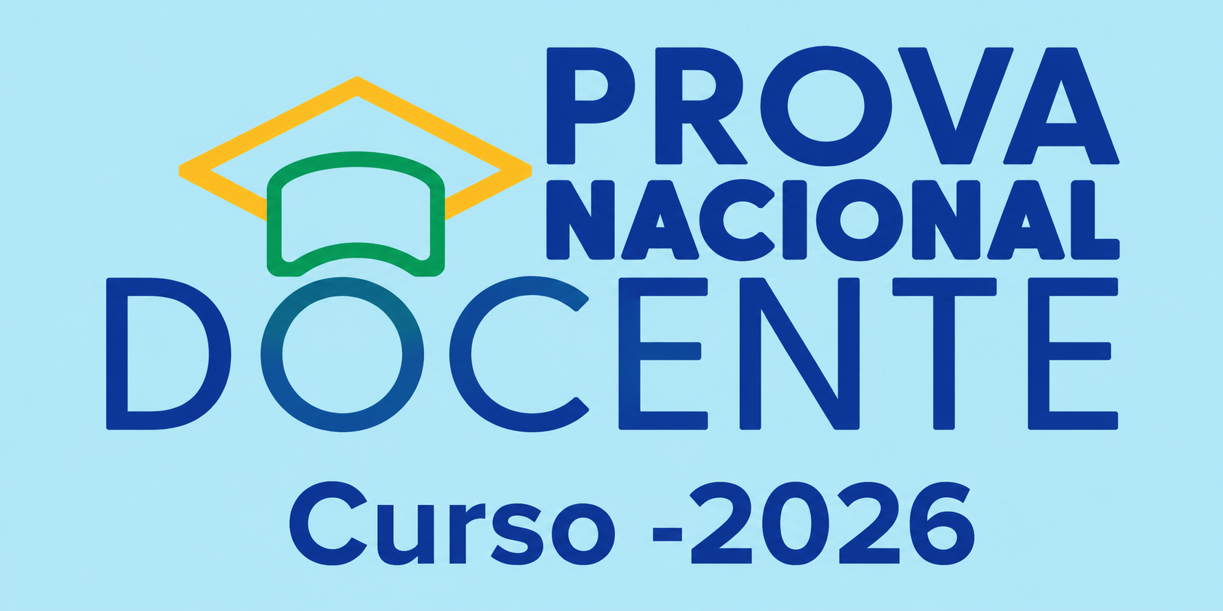 Prova  Nacional Unificado - PND