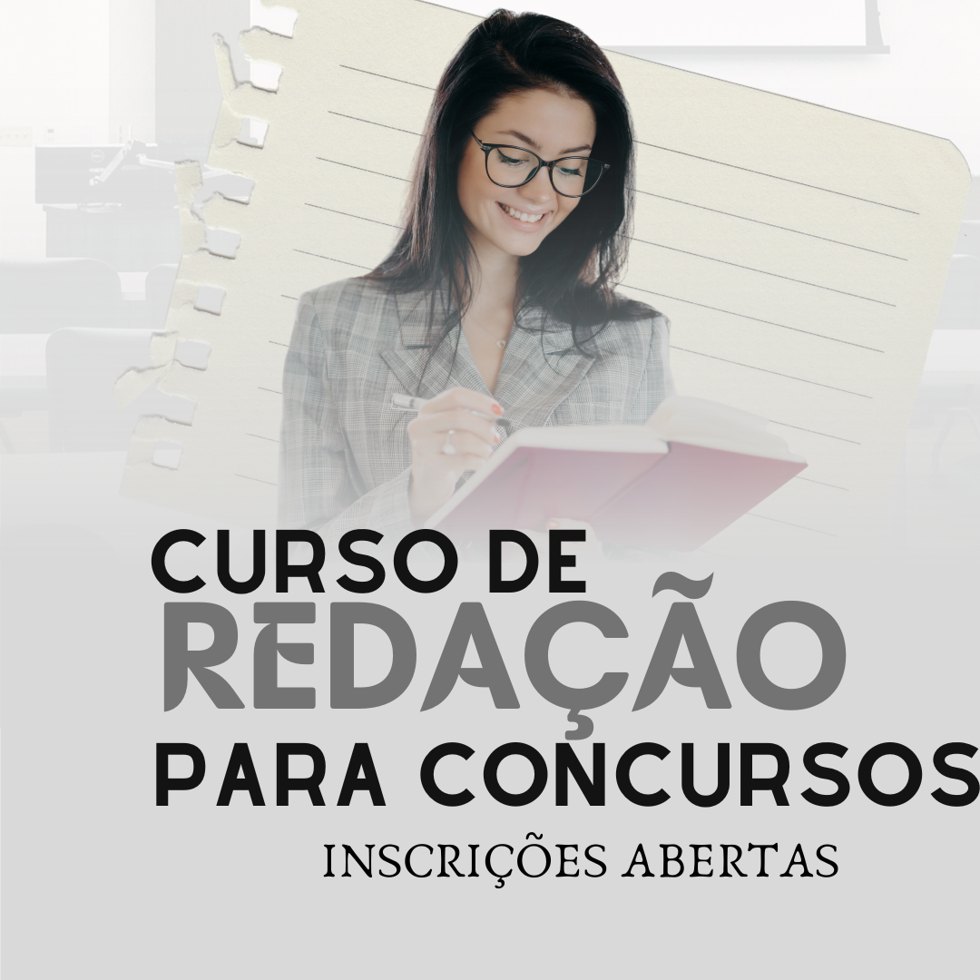 Redação para Concursos